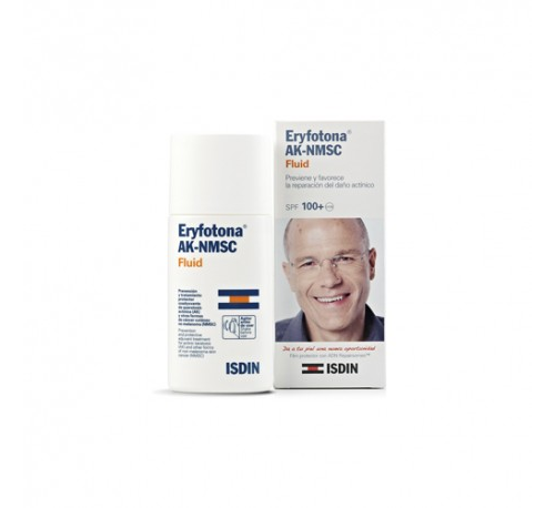 Eryfotona ak-nmsc fluido  1 envase 50 ml