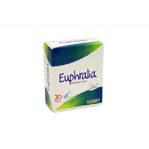 EUPHRALIA 20 MONODOSIS