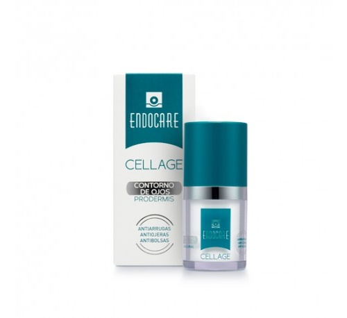 ENDOCARE CELLAGE CONT OJOS15ML