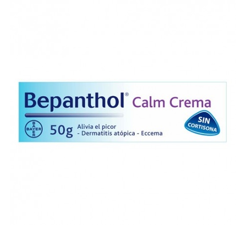 Bepanthol sensicalm crema (1 tubo 50 g)