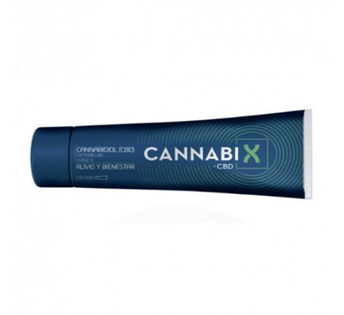 Fisiocrem cannabis (1 tubo 60 ml)
