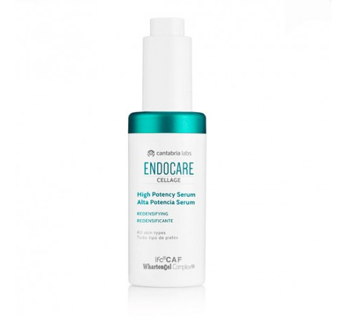 ENDOCARE CELLAGE ALTA POTENCIA SERUM REDENSIFICA