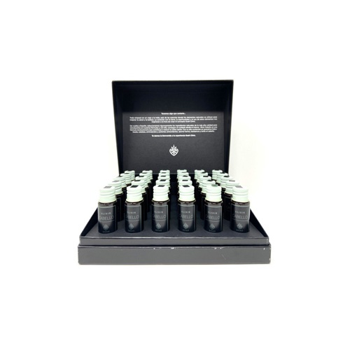 GOAH CLINIC ELIXIR CABELLO BEBIBLE 30 VIALES