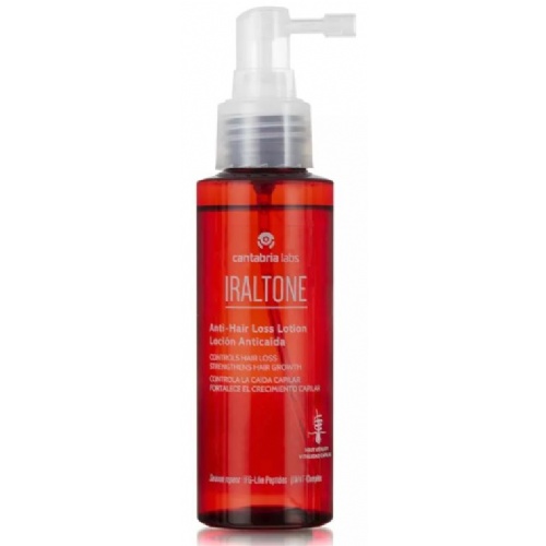 Iraltone locion anticaida (1 envase 100 ml)