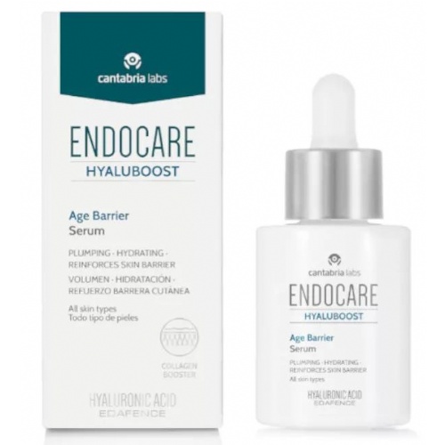 Endocare hyaluboost age barrier serum (1 envase 30 ml)