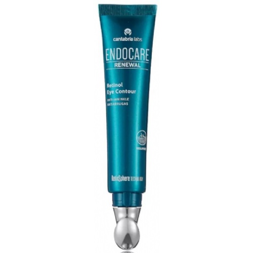 Endocare renewal retinol contorno de ojos antiarrugas (1 envase 15 ml)