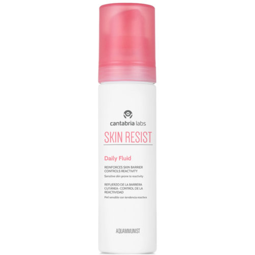 Skin resist daily fluid (1 envase 50 ml)