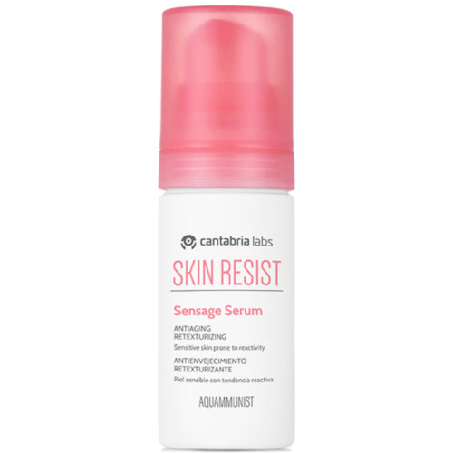Skin resist sensage serum (1 envase 30 ml)