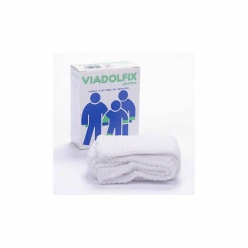 PRIM VIADOLFIX PHARMA MALLA TUBULAR ELASTICA 8.0