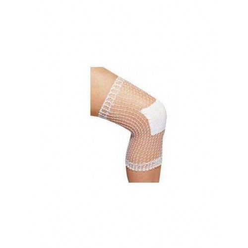 Venda tubular malla elastica - viadol fix pharma (1 unidad 3 m n- 6)