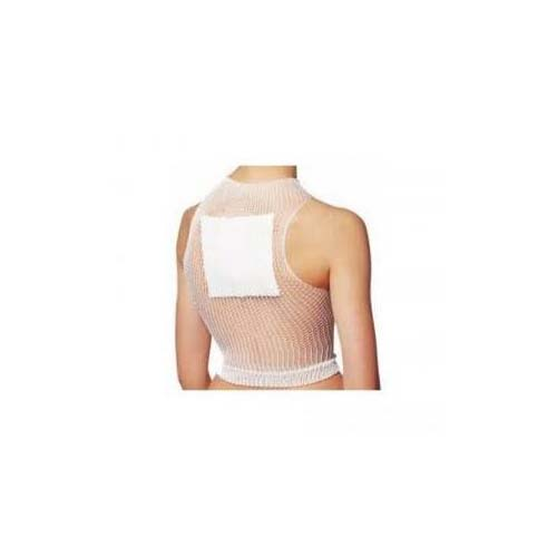 PRIM VIADOLFIX PHARMA MALLA TUBULAR ELASTICA 5,5