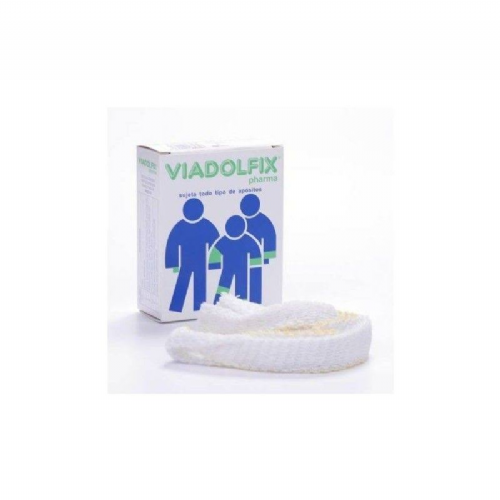 PRIM VIADOLFIX PHARMA MALLA TUBULAR ELASTICA 3.0
