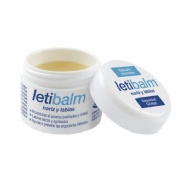 LETI BALM BALS REPAR TARR 10ML
