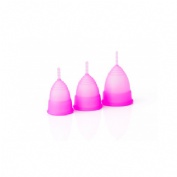 AMMO CLASSIC COPA MENSTRUAL T- L