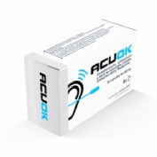 ACUOK 30 CAPSULAS