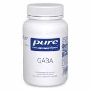 Pure encaps gaba 60 cp