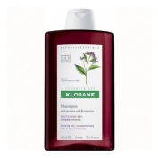 KLORANE CHAMPU QUININA 400 ML