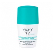 Vichy deo tratamiento antitranspirante 48h 50ml