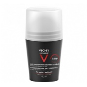 Vichy deo homme antitrans 72h control extrem 50m