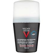 Vichy deo homme desodorante piel sensible