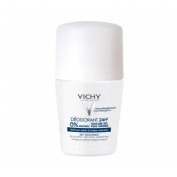 Vichy deo desodorante 24 h sin sales de aluminio