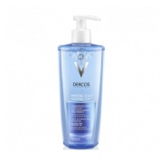Vichy dercos champu mineral suave400