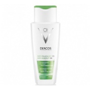 Dercos technique anticaspa grasa (1 envase 200 ml)