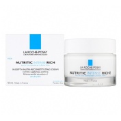 LA ROCHE POSAY NUTRITIC INTENSE RICA 50 ML