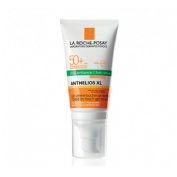 ANTHELIOS TOQUE SECO COLOR GELCREMA 50+ 50ML