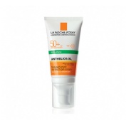 ANTHELIOS TOQUE SECO 50+ 50ML