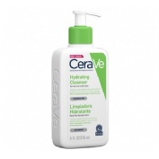 CERAVE GEL LIMPIADOA HIDRATANTE 236 ML