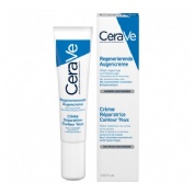 CERAVE CREMA REPARADORA CONTORNO OJOS 14ML