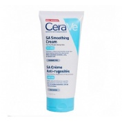 Sa crema alisadora anti-rugosidades  1 envase 170 g