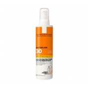 ANTHELIOS SHAKA SPRAY CUERPO 30+ 200 ML