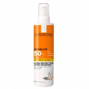 ANTHELIOS SHAKA SPRAY CUERPO 50+ 200 ML