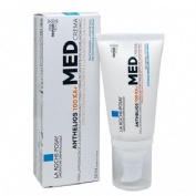 Anthelios 100 ka+ med (1 tubo 50 ml)