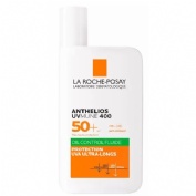 Anthelios oil control fluid uvmune 400 spf 50+ (1 envase 50 ml)