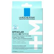 La roche posay effaclar duo+m parches 22un