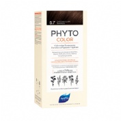 PHYTOCOLOR 5.7 CASTAÑO MARRON