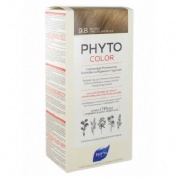 PHYTOCOLOR 9.8 RUBIO BEIGE MUY CLARO