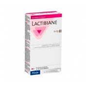 LACTIBIANE HPY 14 CAPS BLANCAS 28 CAPS MARRONES
