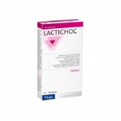 PILEJE LACTICHOC 20 CAPS