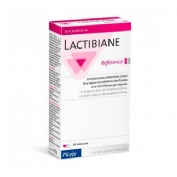 PILEJE LACTIBIANE REFERENCE 30 CAP