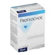 Proteochoc (36 capsulas)