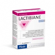 PILEJE LACTIBIANE ENFANT 2.5 G 10 SOBRES