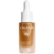 Caudalie gotas solares autobronceadores 15 ml
