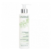 Caudalie vinoclean leche desmaquillante 200ml