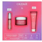 Caudalie vinohydra crema intensa 60ml