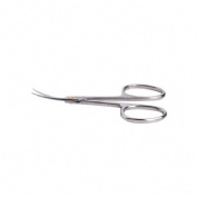 VITRY TIJERAS CURVAS INOX REF 1010B