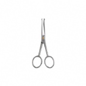 VITRY TIJERAS PARA PELO NARIZ INOX REF 1034B